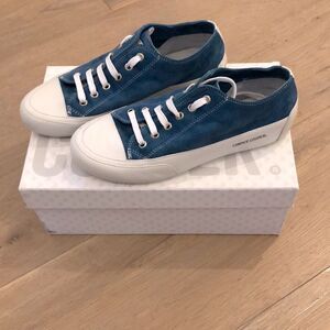 Candice Cooper Women’s Ultrasoft Shoe (36/5.5)